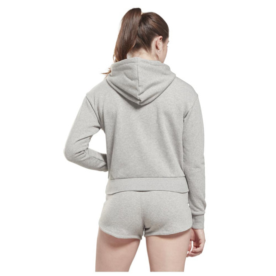 Reebok Γυναικεία ζακέτα RI SL French Terry FZ